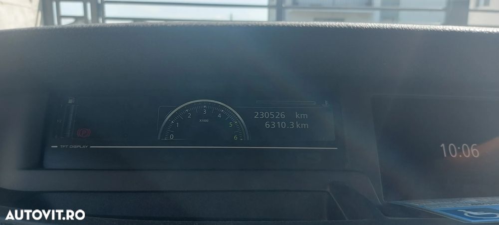 RENAULT Scenic 2014 — imagine 22