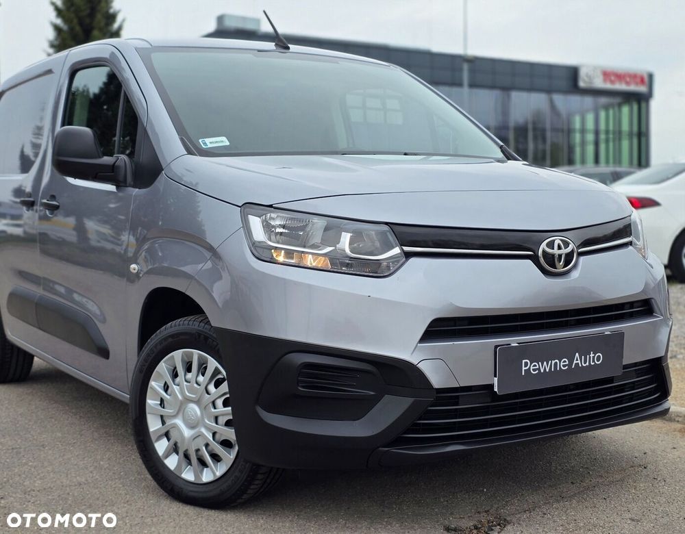 Toyota PROACE CITY - 19