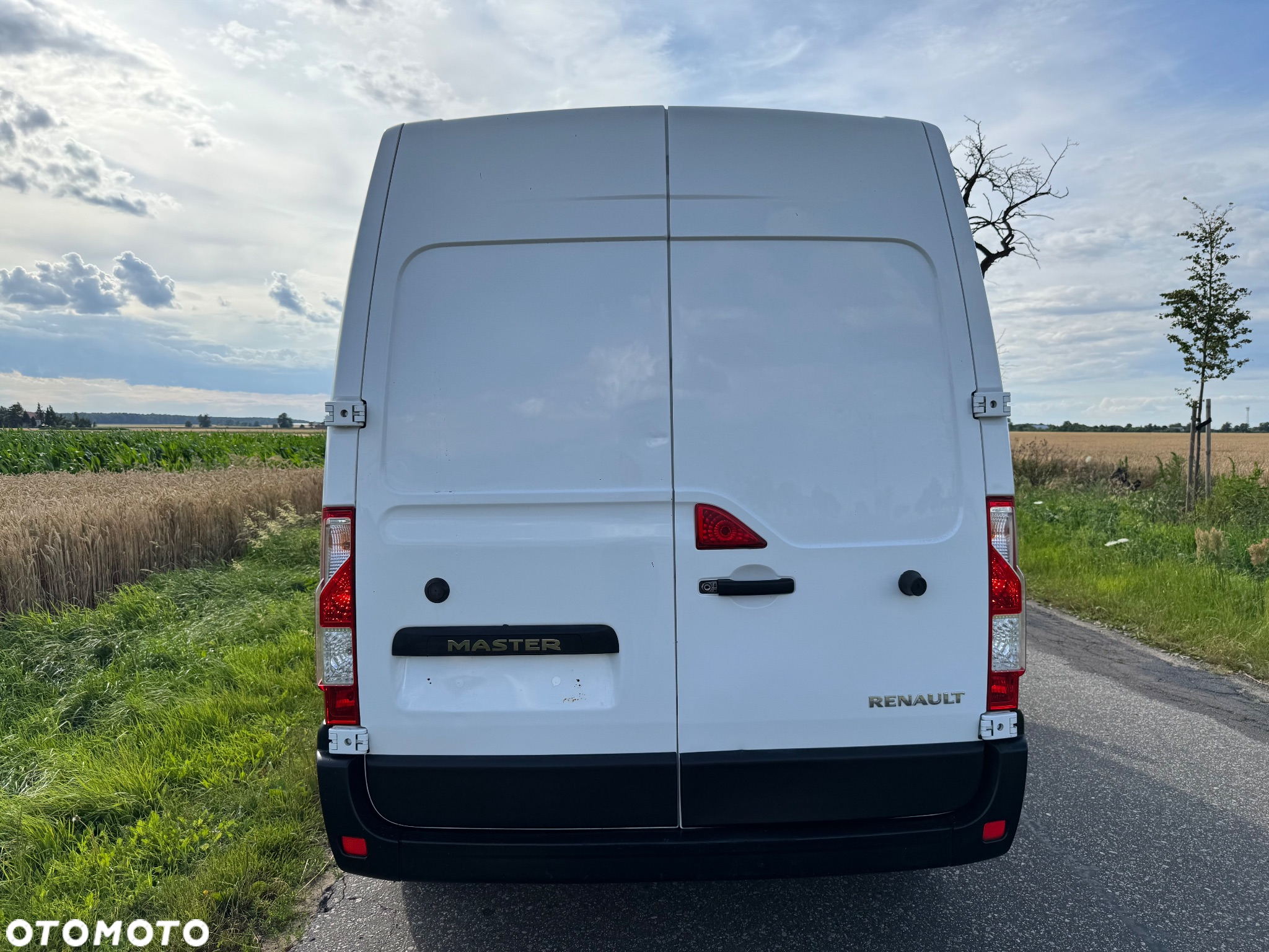 Renault Master - 4