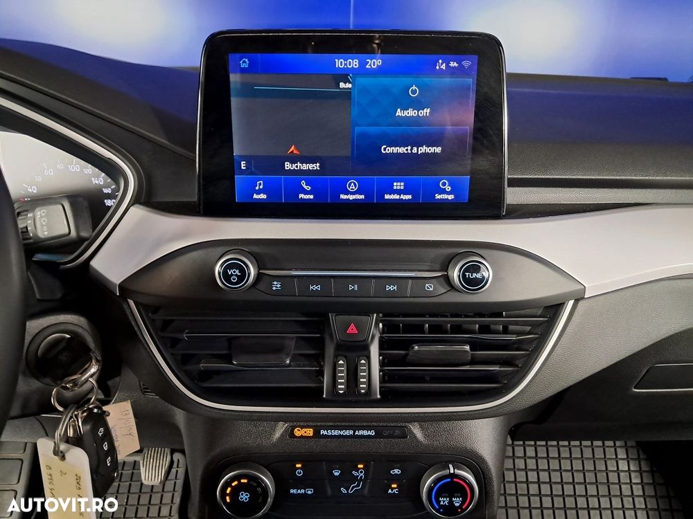 Ford Focus - 14