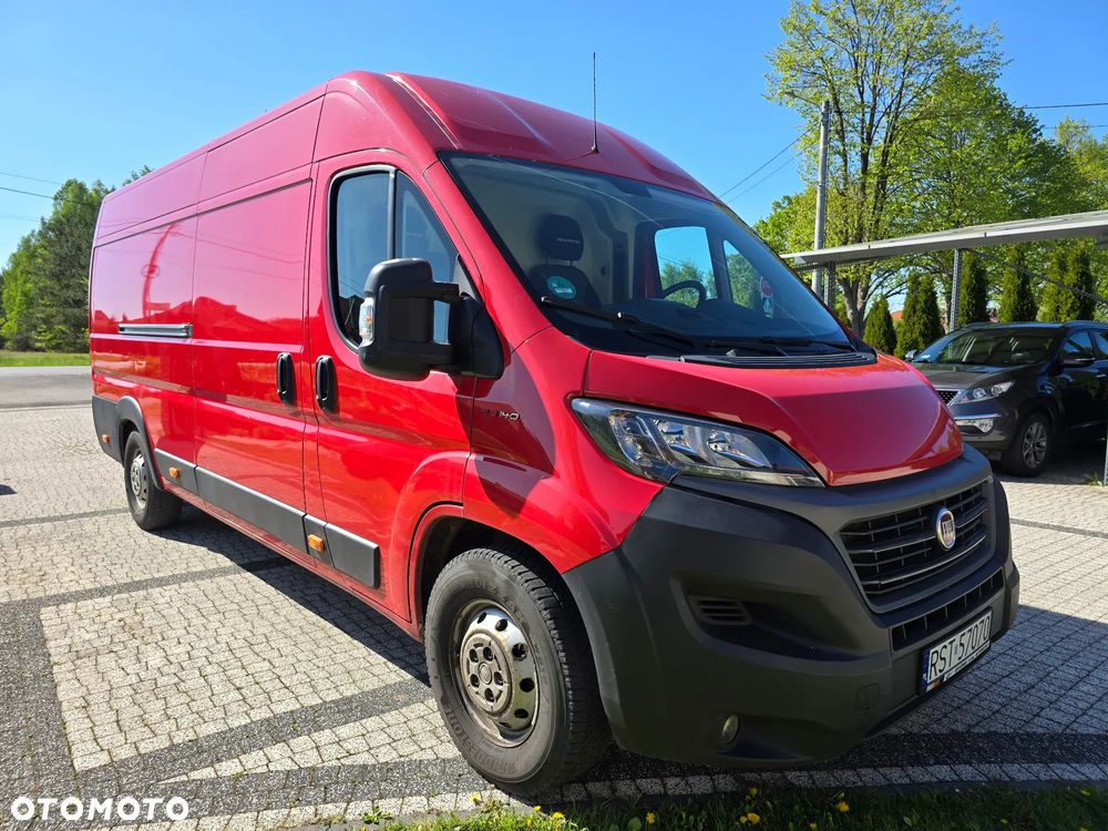 Fiat Ducato - 2