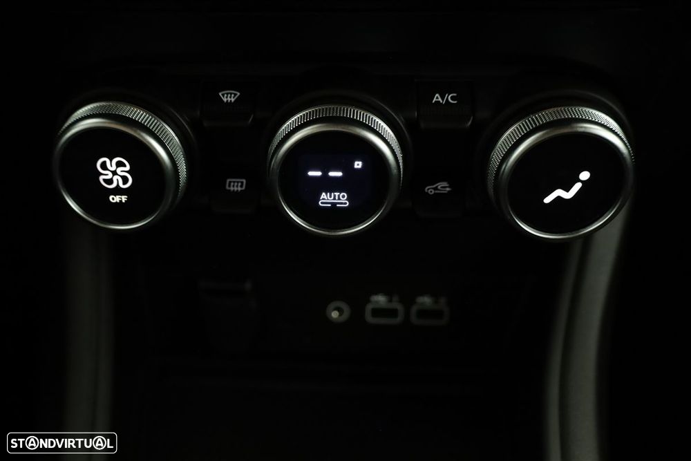 Renault Captur 1.0 TCe Techno - 13