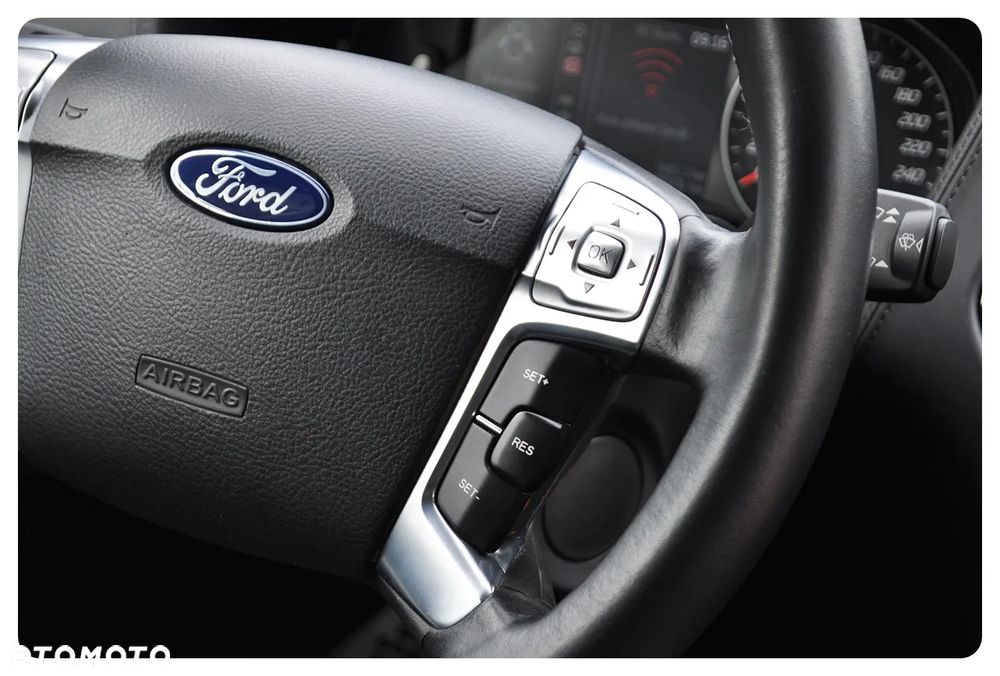 Ford Mondeo 2.0 TDCi Titanium X - 37