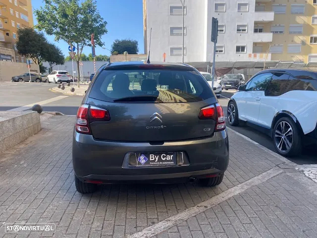 Citroën C3 1.2 PureTech Collection - 21
