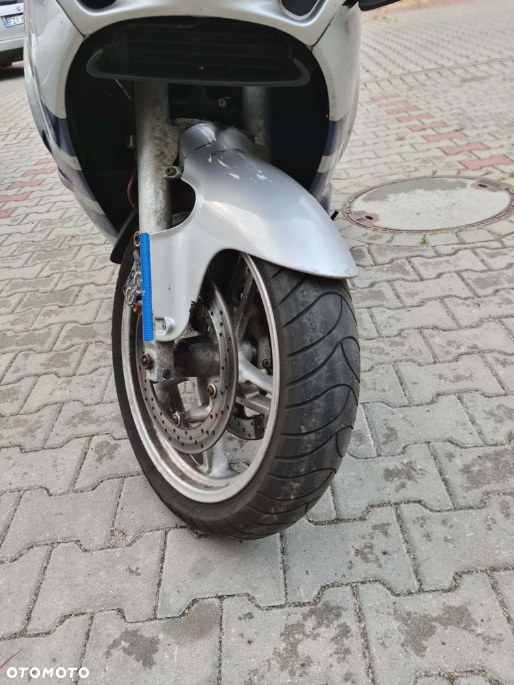 BMW RS - 8
