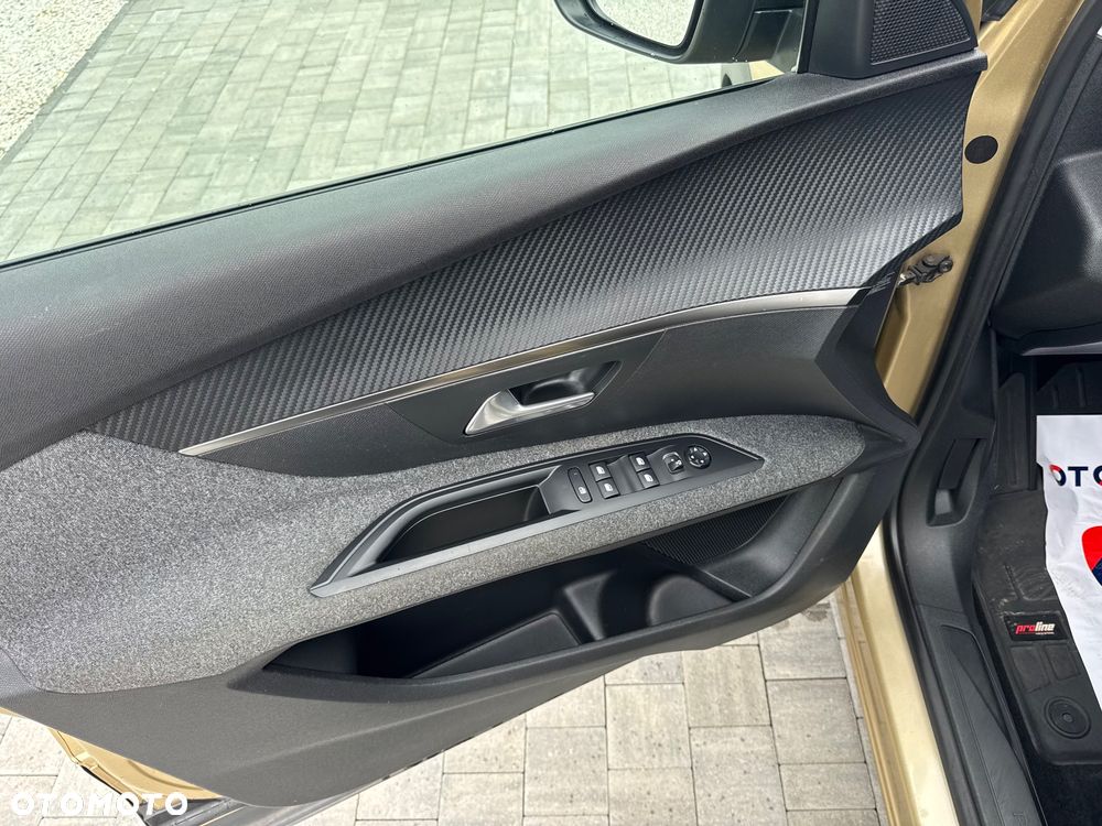 Peugeot 5008 1.6 THP Active S&S EAT6 - 10