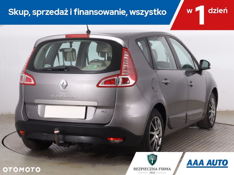Renault Scenic - 7