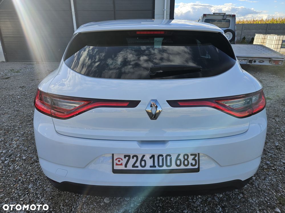 Renault Megane 1.2 Energy TCe Premiere Edition - 36