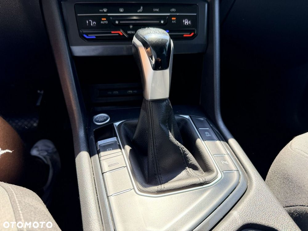 Volkswagen Tiguan 2.0 TDI DSG - 24