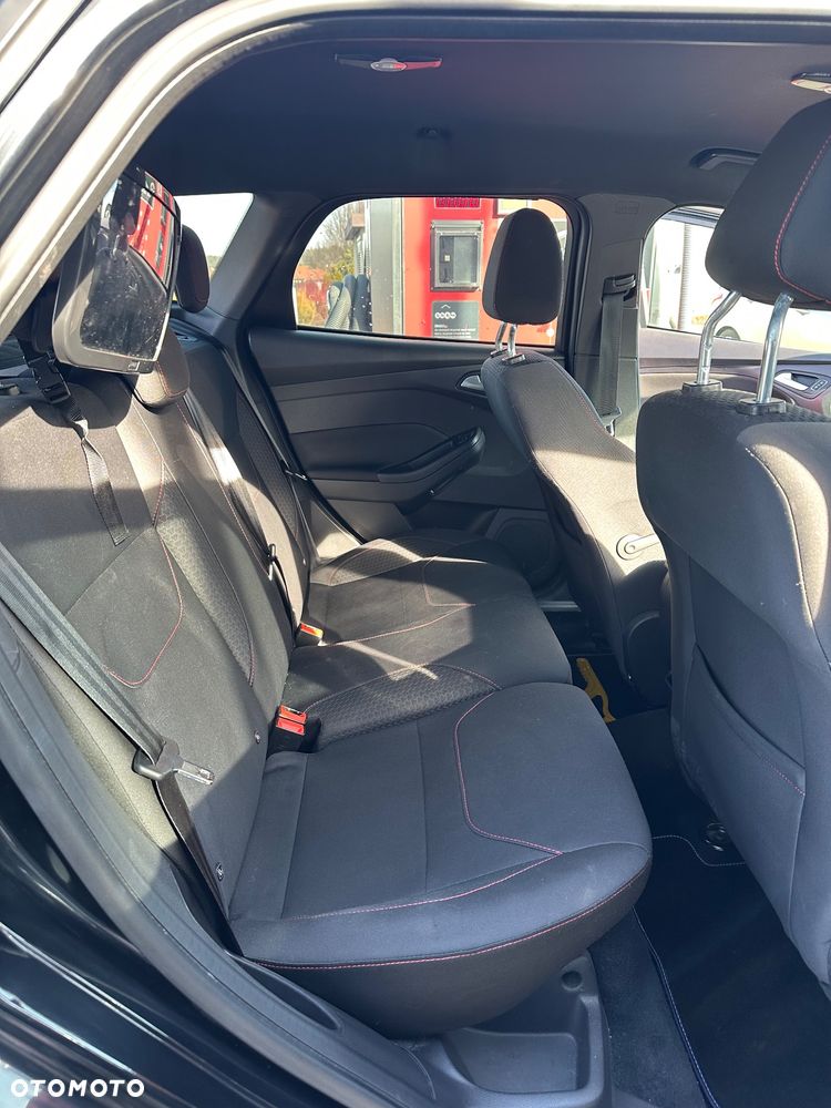 Ford Focus - 11