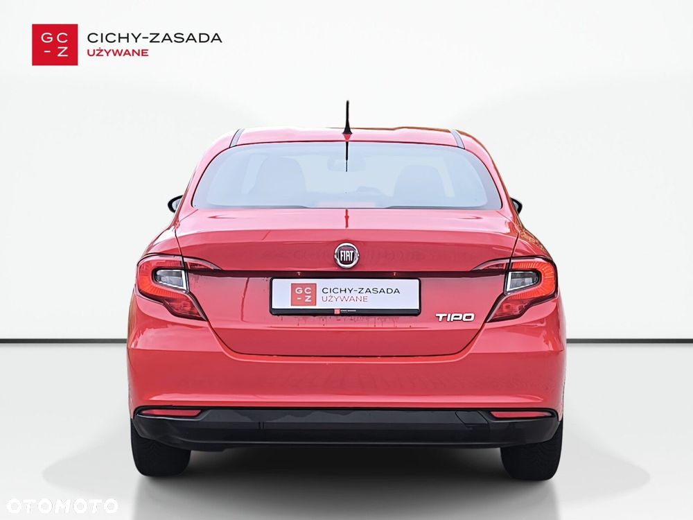 Fiat Tipo - 4