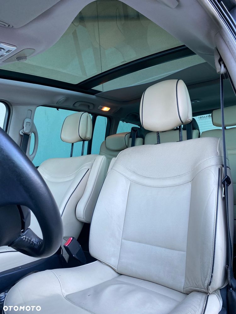 Renault Grand Espace 2.0 dCi Initiale - 32