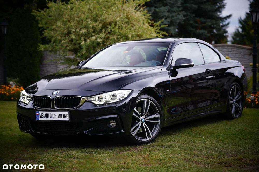 BMW Seria 4 - 1