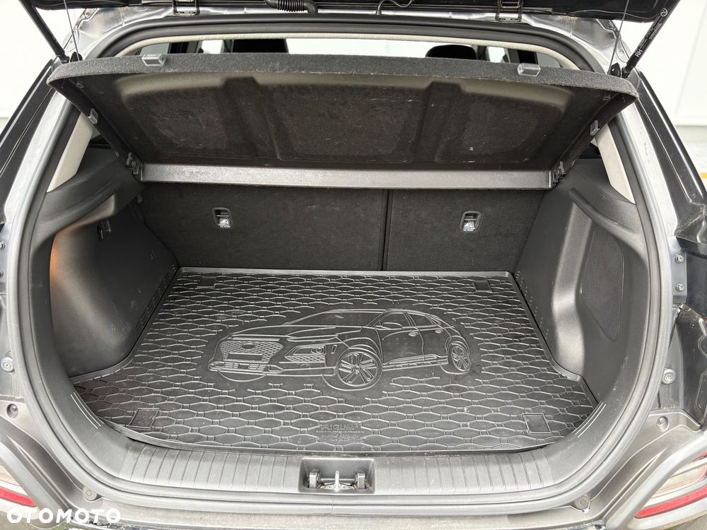 Hyundai Kona 1.0 T-GDI Advantage - 26