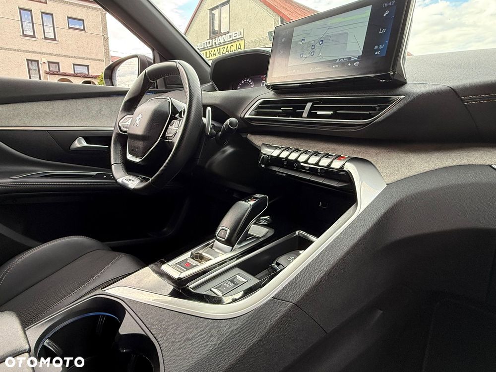 Peugeot 5008 1.5 BlueHDi GT Pack S&S EAT8 - 29
