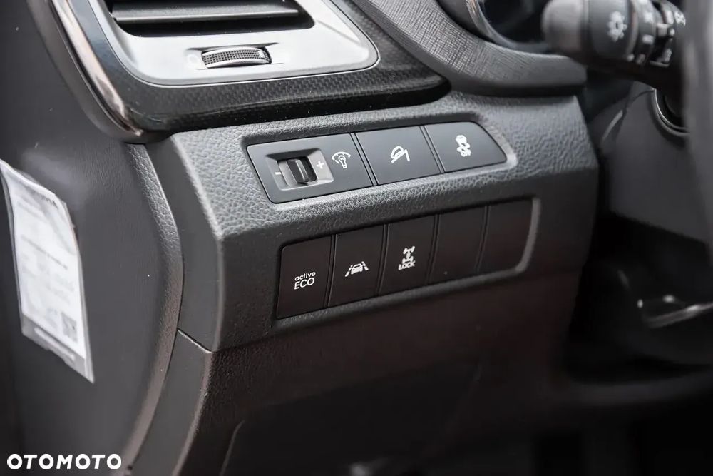Hyundai Santa Fe 2.4 4WD Automatik Comfort - 19