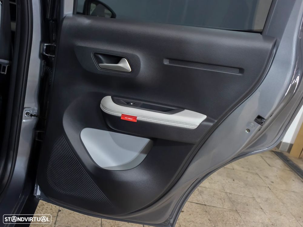 Citroën C3 1.2 PureTech Max - 9