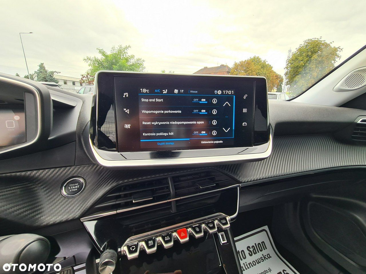 Peugeot 2008 1.2 PureTech Allure S&S - 16