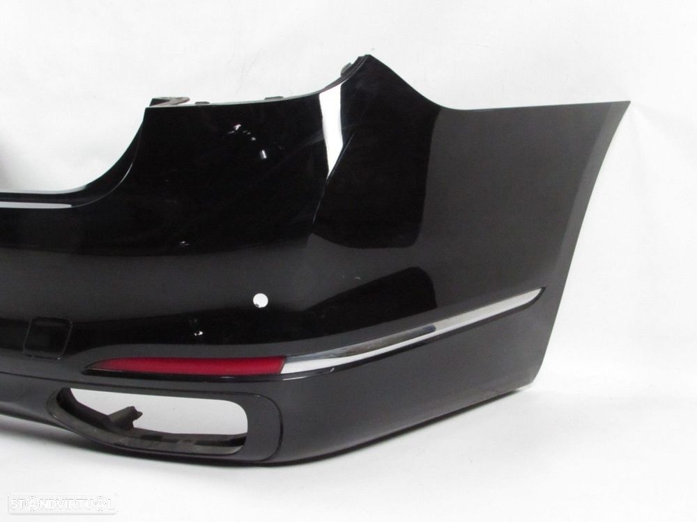 Parachoques Trás Seminovo/ Original BMW 7 (G11, G12) 51127427621 - 4