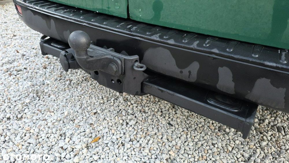 Ford Transit Custom - 26