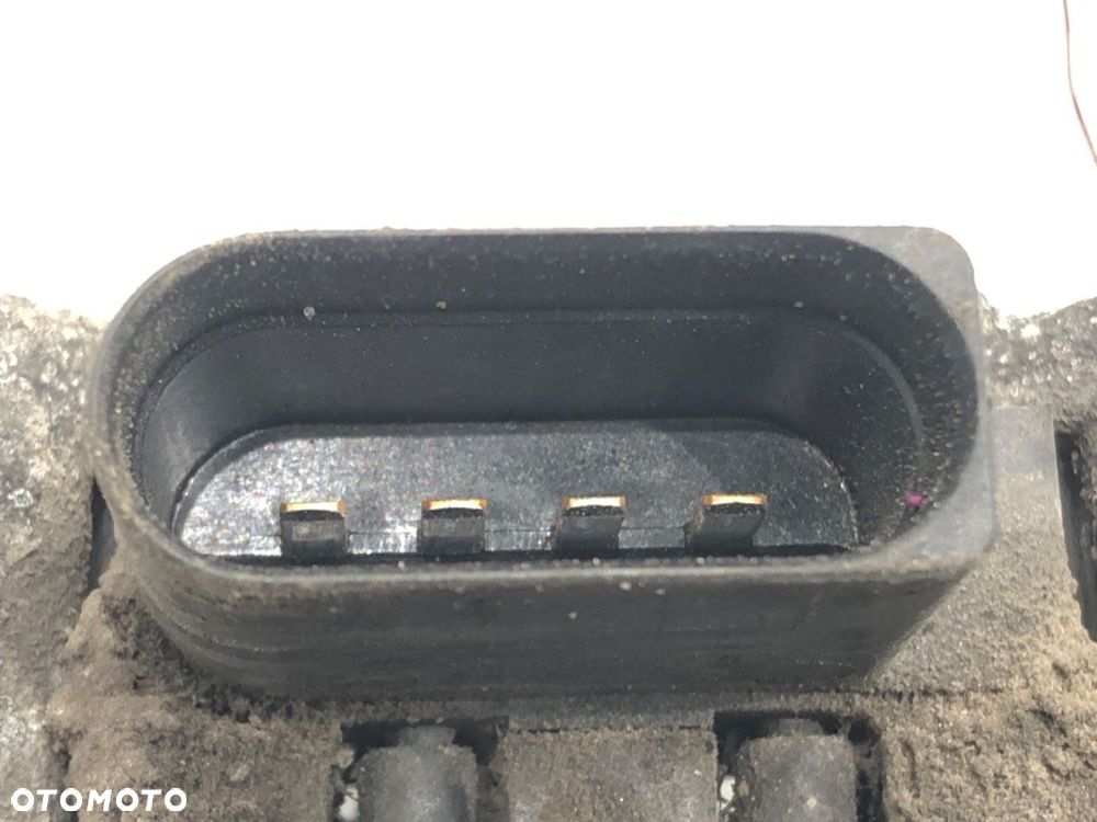 CEWKA ZAPŁONOWA - 69.00 PLN - AUDI A3 (8L1) 1996 - 2006 1.6 75 kW [102 KM] benzyna 2000 - 2003 - 4