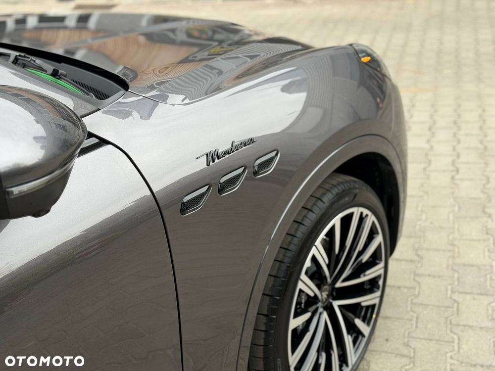 Maserati Grecale mHEV Modena - 9