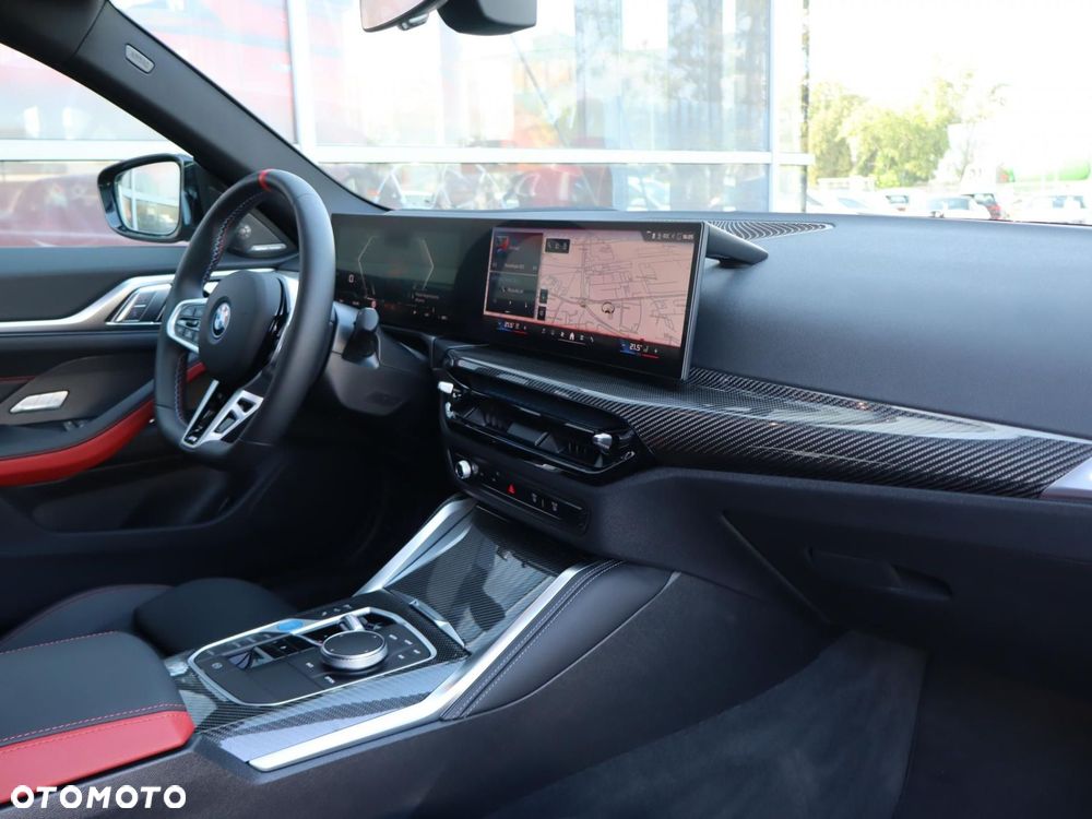 BMW i4 - 7