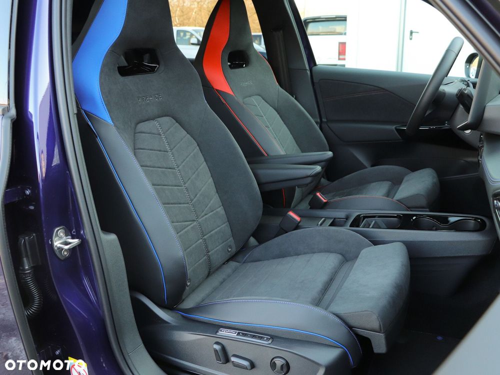 Volkswagen ID.3 - 14