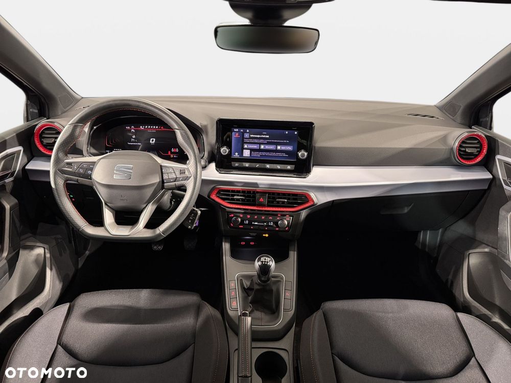 Seat Ibiza - 13
