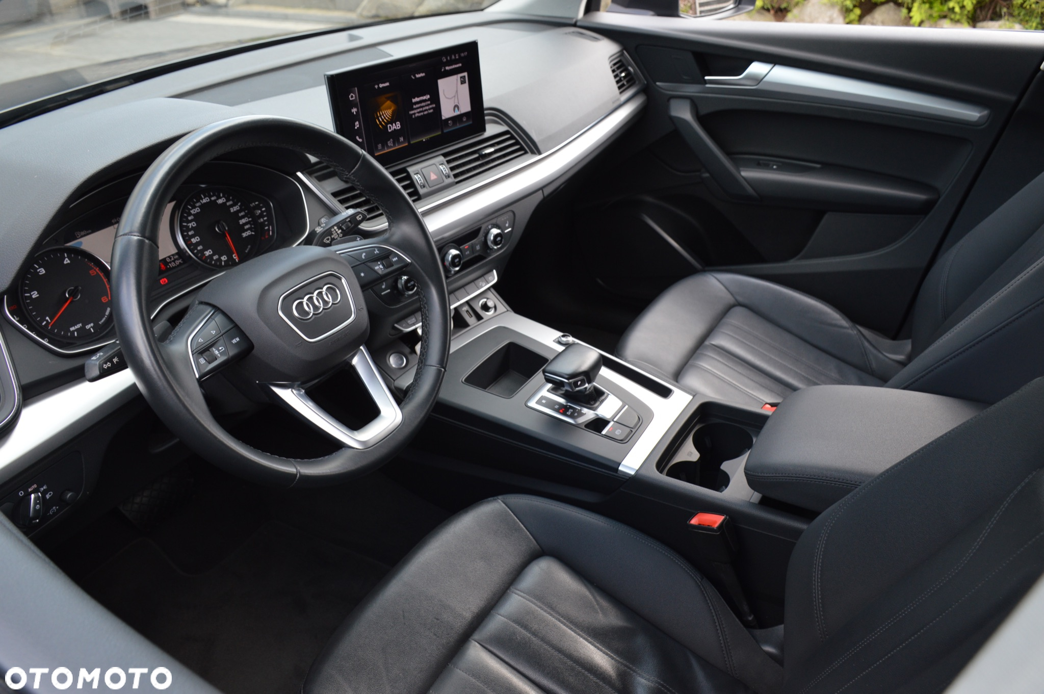 Audi Q5 2.0 TDI quattro S tronic design - 18