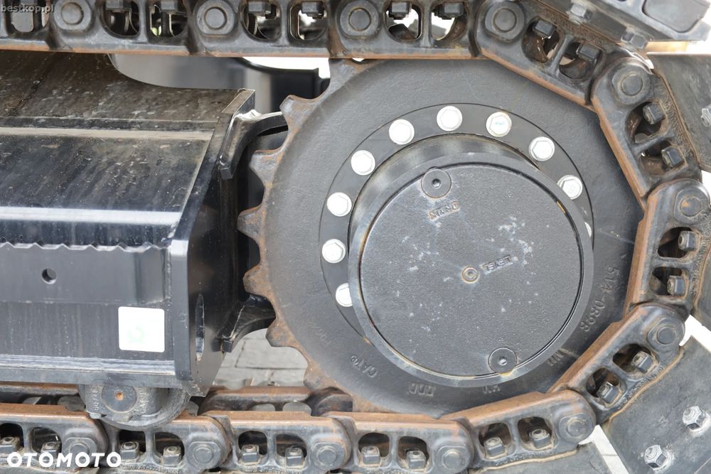 Caterpillar 308 CR - 23