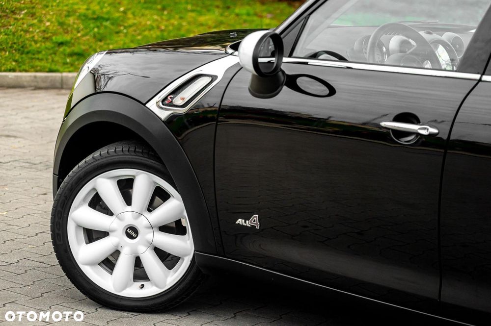 MINI Countryman Cooper S - 16