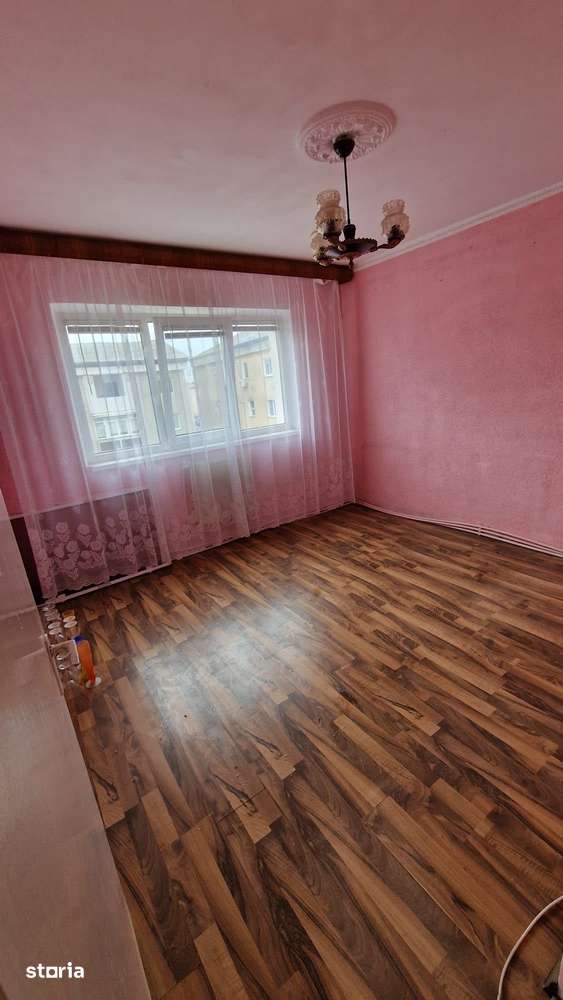 Apartament decomandat 2 camere central | Falticeni — fotografia 3