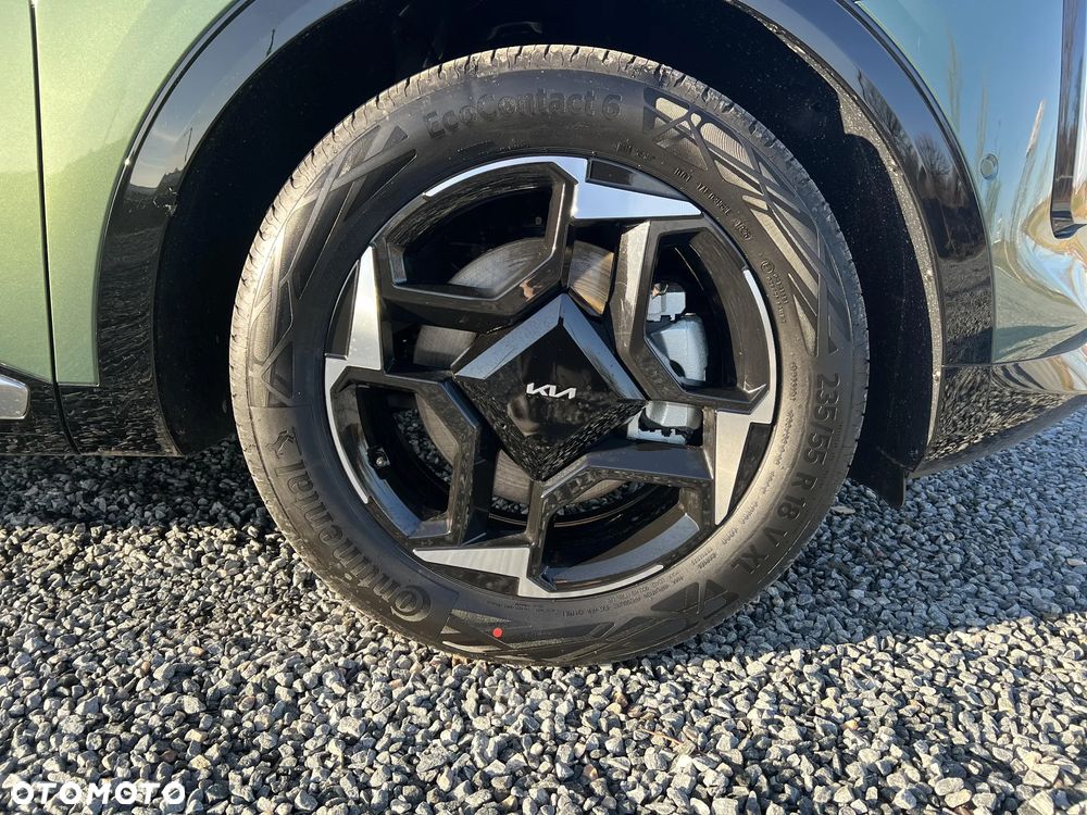 Kia Sportage 1.6 T-GDI Business Line 2WD DCT - 25