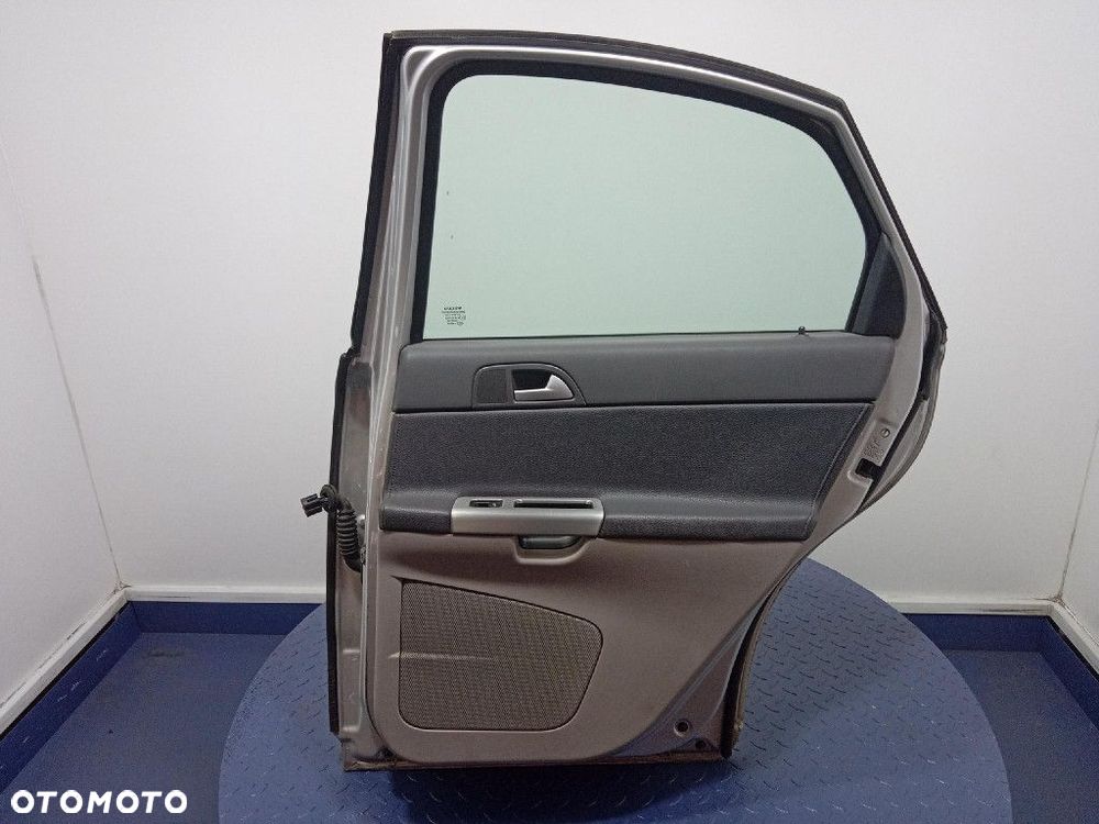 VOLVO S40 II DRZWI TYŁ PRAWE TYLNE 426 - 2