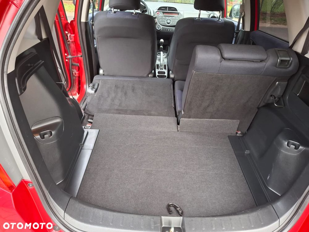 Honda Jazz ver-1-4-i--vtec-elegance - 21