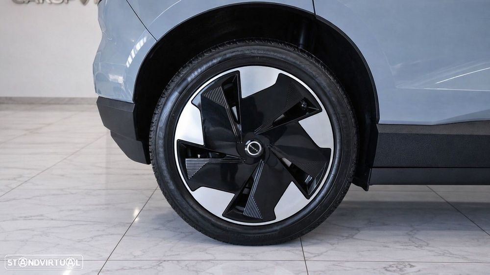 Volvo EX30 - 17