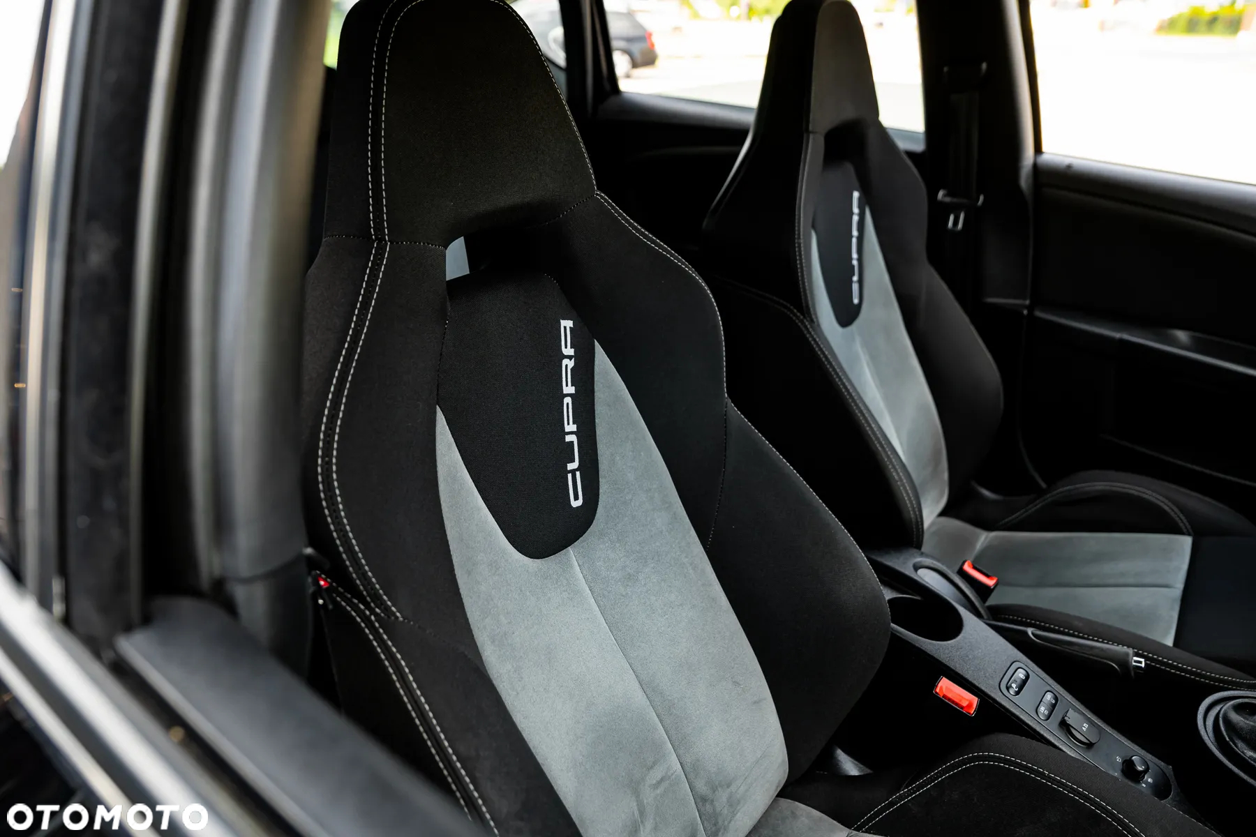 Seat Leon 2.0 T FSI Cupra R - 20