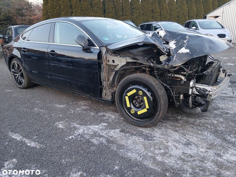 Audi A7 Sportback - 10