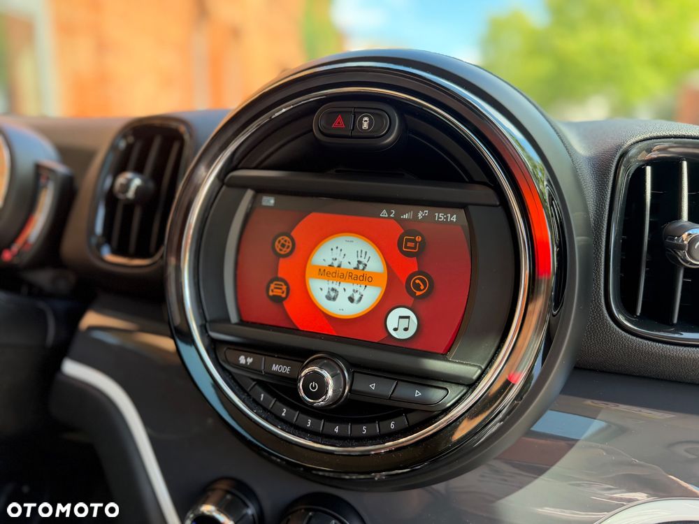 MINI Countryman Cooper S E ALL4 - 26