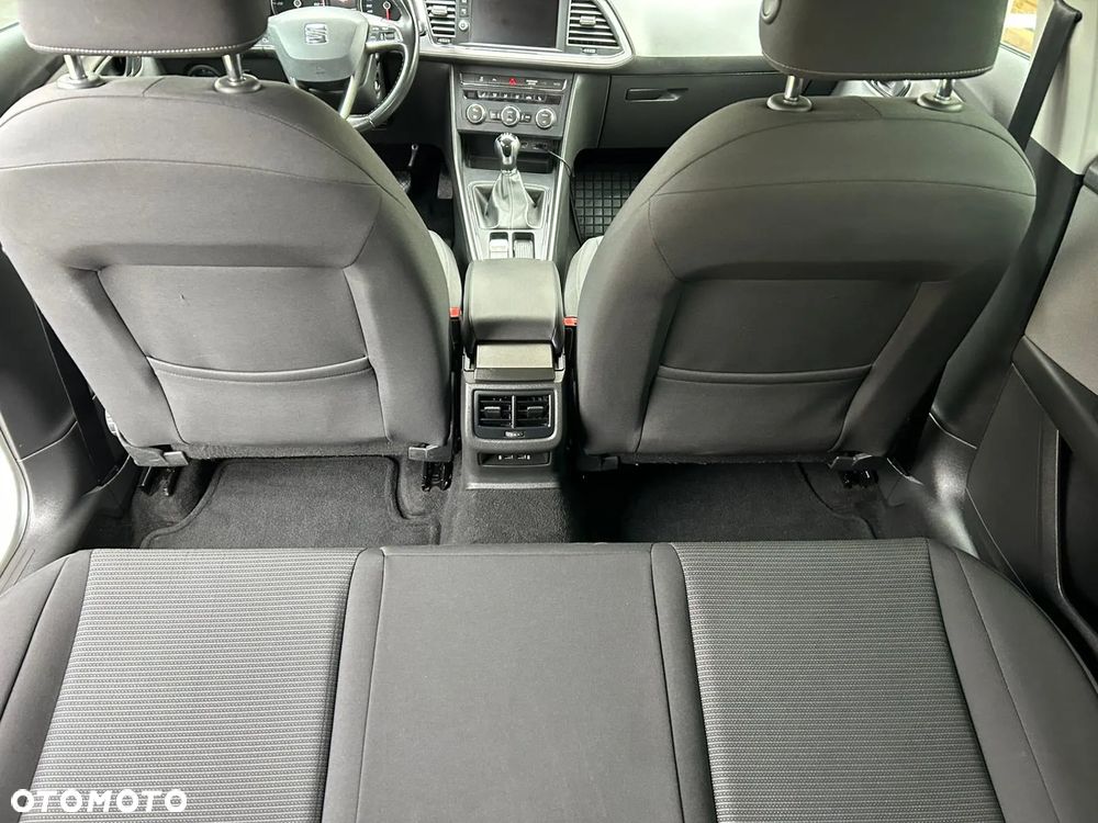 Seat Leon - 10