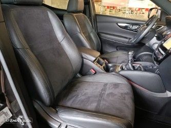 Nissan Qashqai 1.5 dCi N-Connecta 18 PS - 36