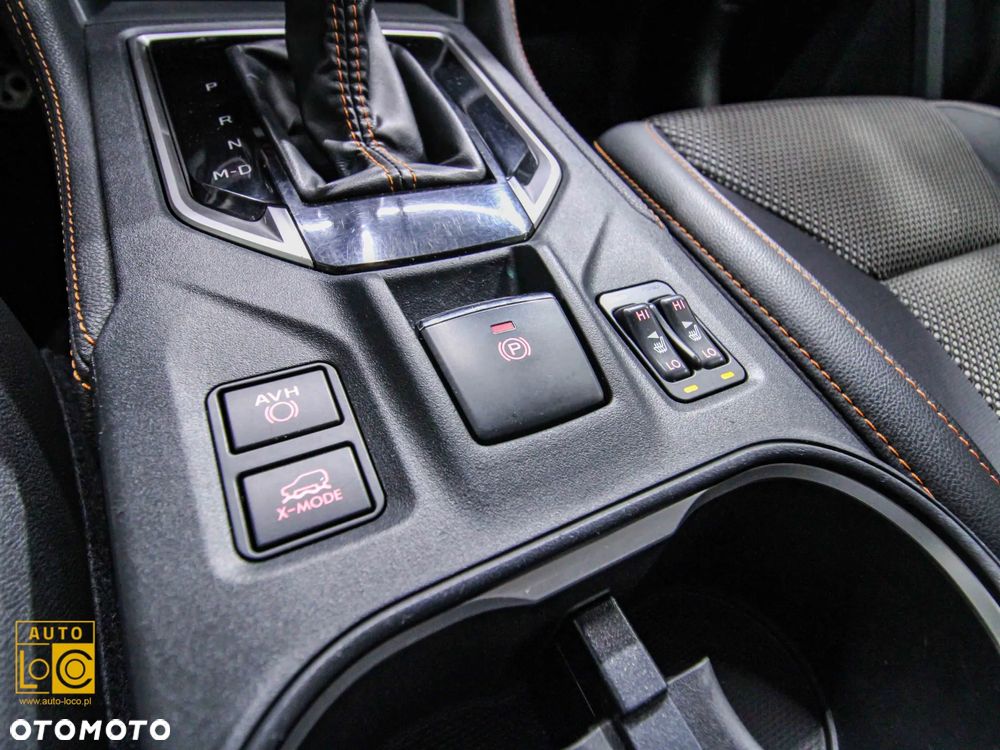 Subaru XV 1.6i Comfort (EyeSight) Lineartronic - 29