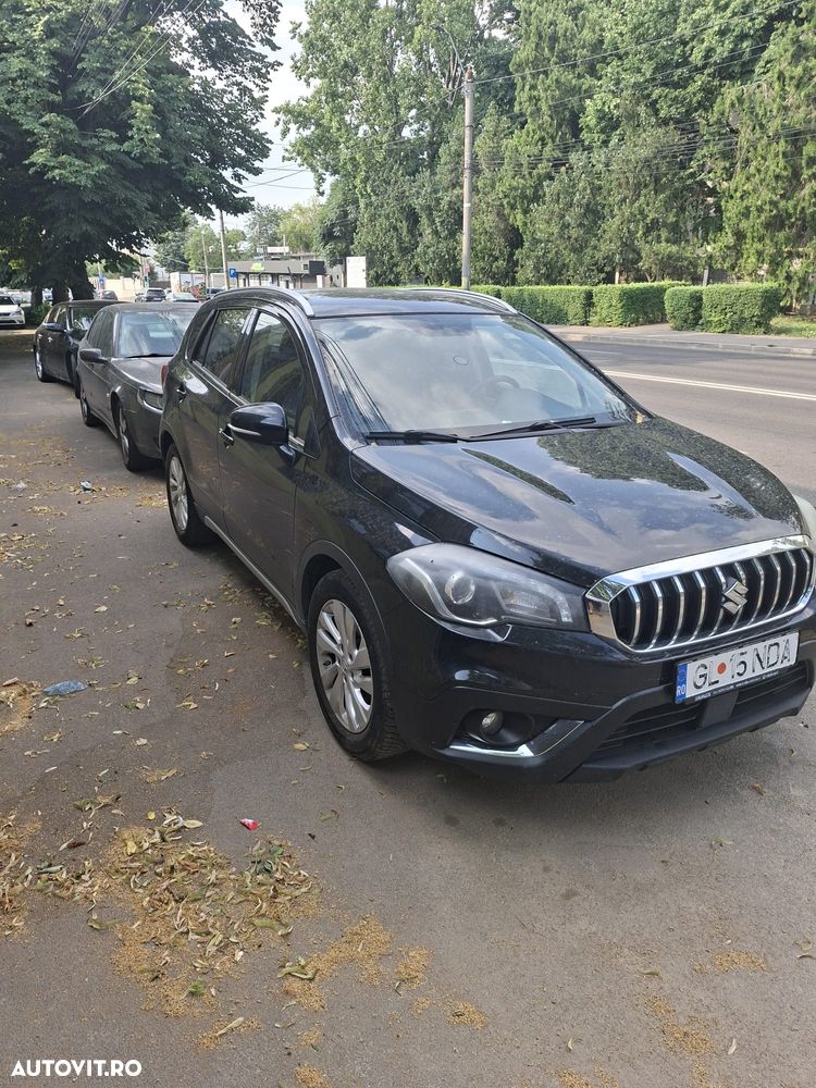 Suzuki SX4 - 2