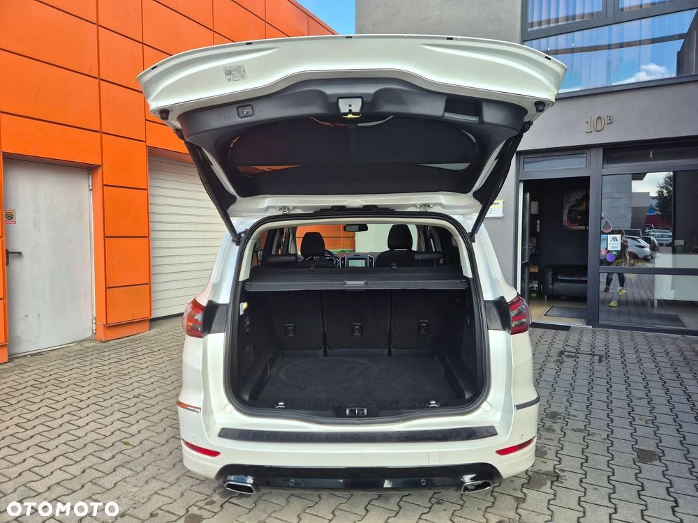 Ford S-Max 2.0 EcoBlue Vignale - 12