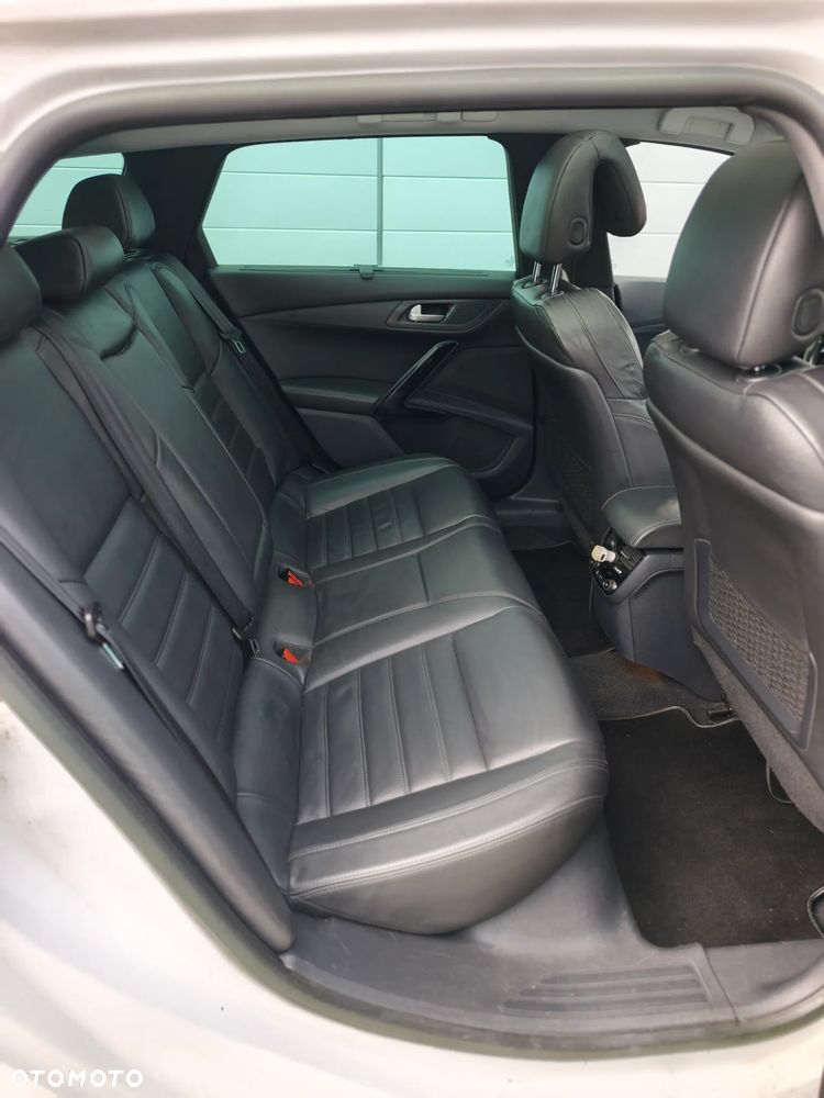 Peugeot 508 2.0 HDi Allure - 8