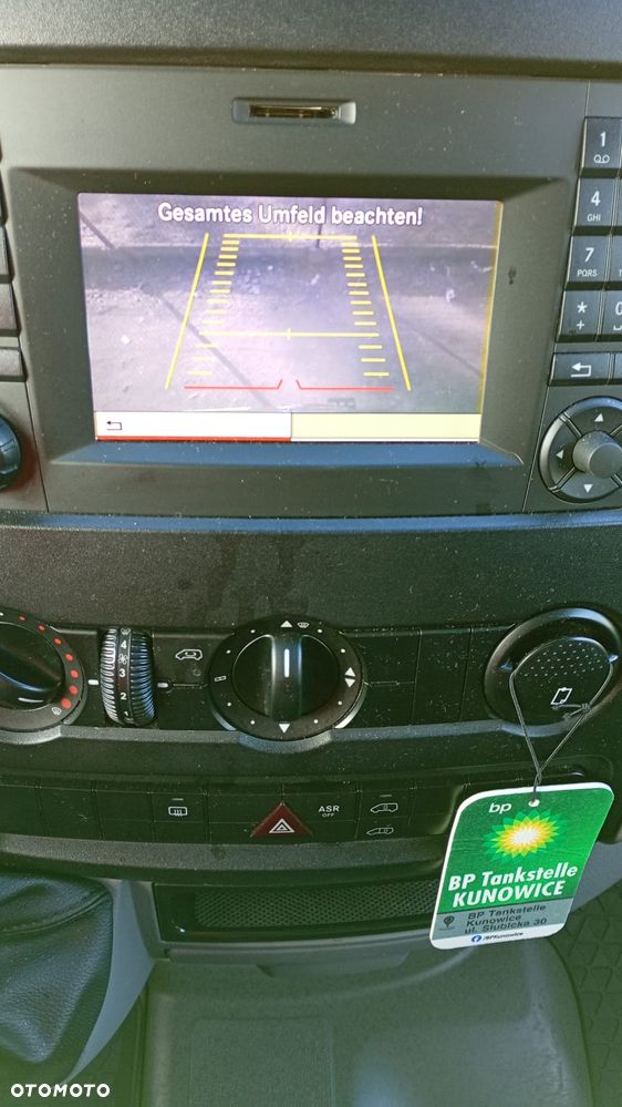 Volkswagen crafter - 11