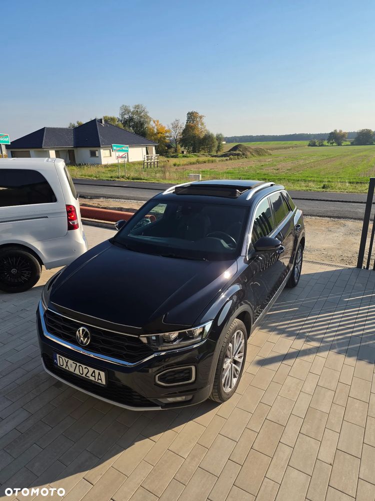 Volkswagen T-Roc - 19