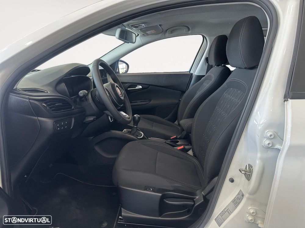 Fiat Tipo Station Wagon 1.0 GSE T3 - 9