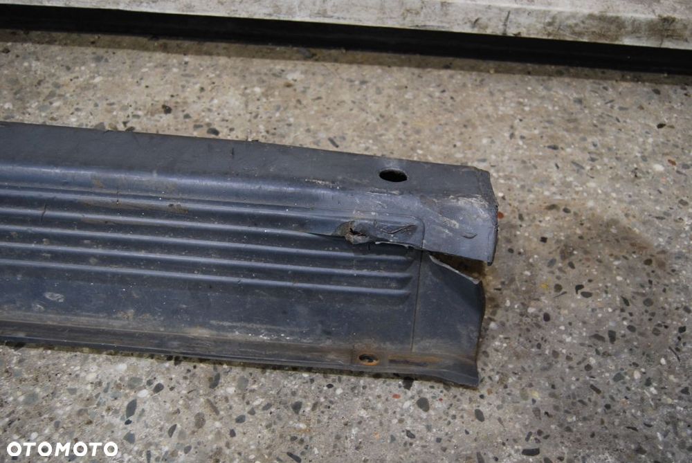 ZDERZAK TYŁ TYLNY PDC CITROEN JUMPER 06-14 BOXER DUCATO 1305763070 - 4